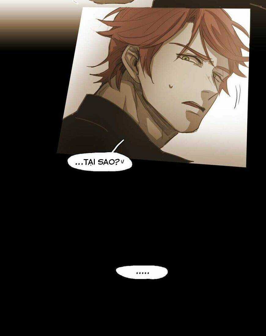 Không Bao Giờ Hiểu - Chapter 41 - Trang 19