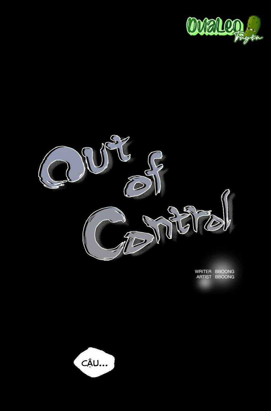 Không Bao Giờ Hiểu - Chapter 41 - Trang 3