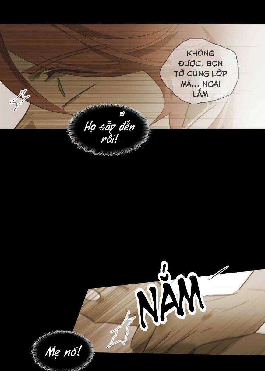 Không Bao Giờ Hiểu - Chapter 41 - Trang 24