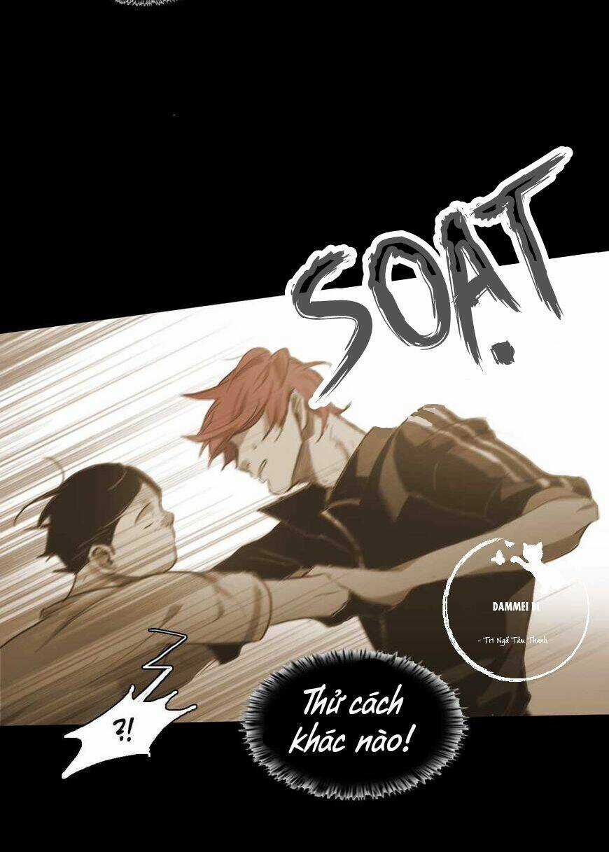 Không Bao Giờ Hiểu - Chapter 41 - Trang 25