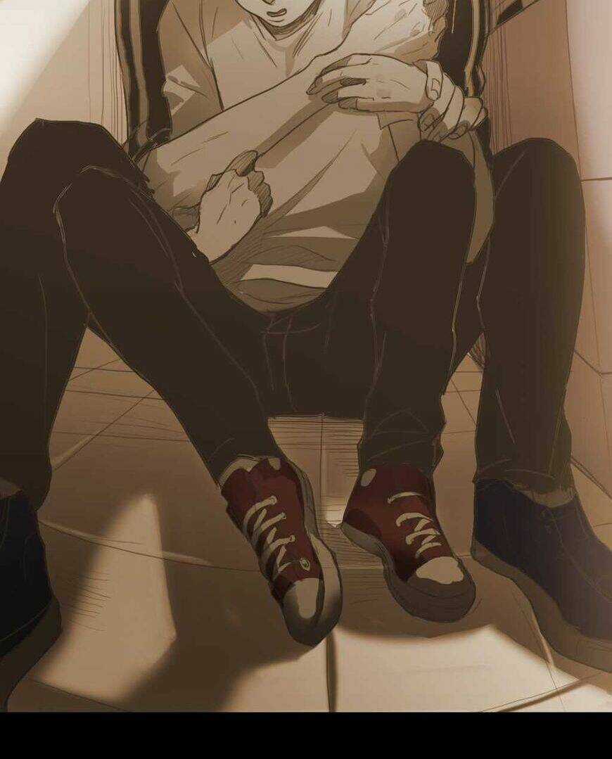 Không Bao Giờ Hiểu - Chapter 41 - Trang 29