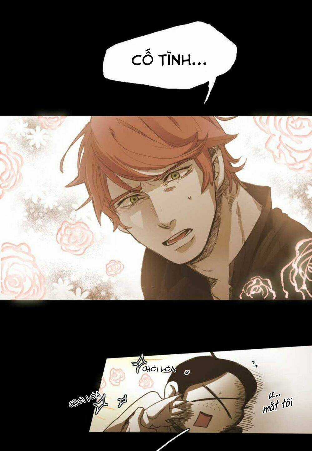 Không Bao Giờ Hiểu - Chapter 41 - Trang 4