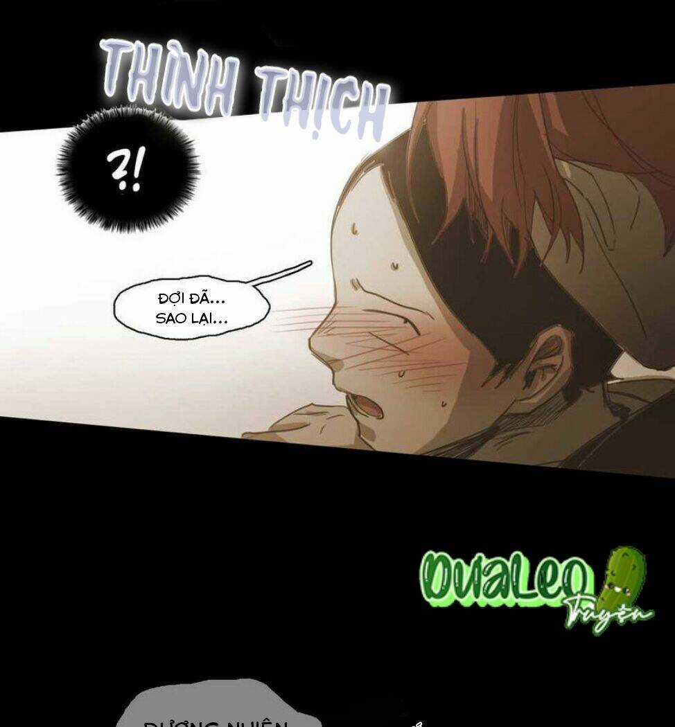 Không Bao Giờ Hiểu - Chapter 41 - Trang 31