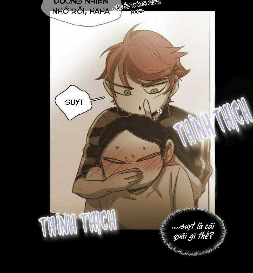 Không Bao Giờ Hiểu - Chapter 41 - Trang 32