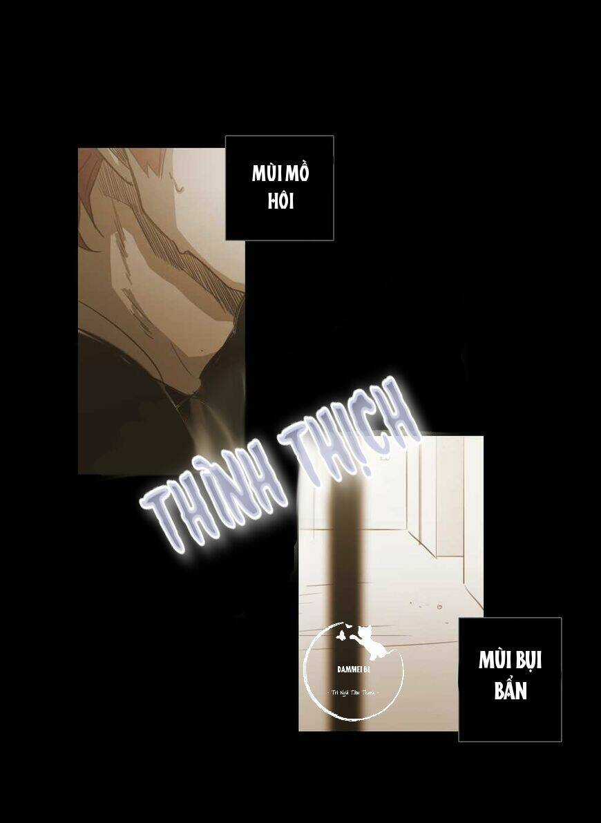 Không Bao Giờ Hiểu - Chapter 41 - Trang 35