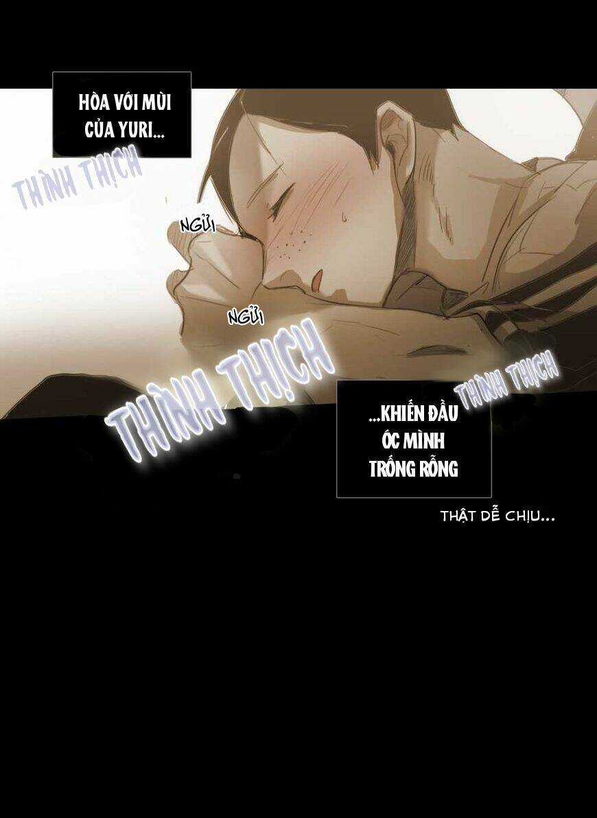 Không Bao Giờ Hiểu - Chapter 41 - Trang 36