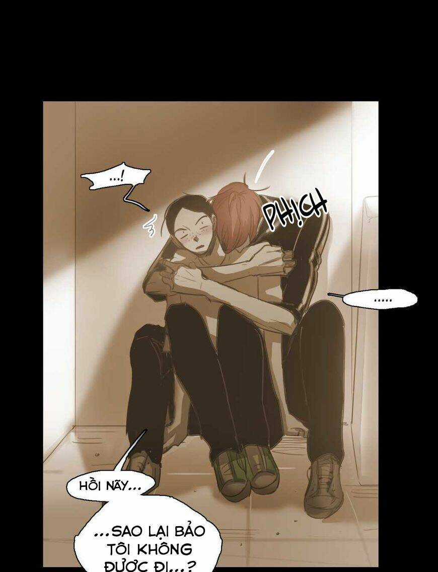 Không Bao Giờ Hiểu - Chapter 41 - Trang 37