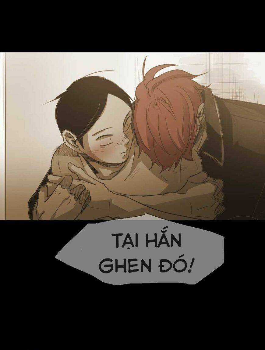 Không Bao Giờ Hiểu - Chapter 41 - Trang 39