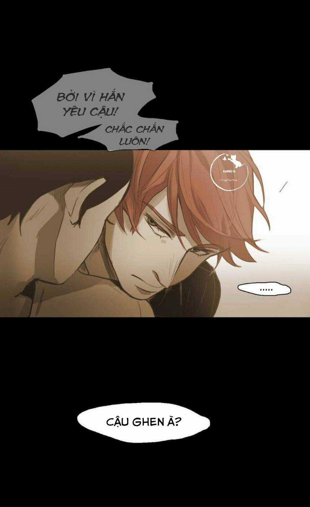 Không Bao Giờ Hiểu - Chapter 41 - Trang 41