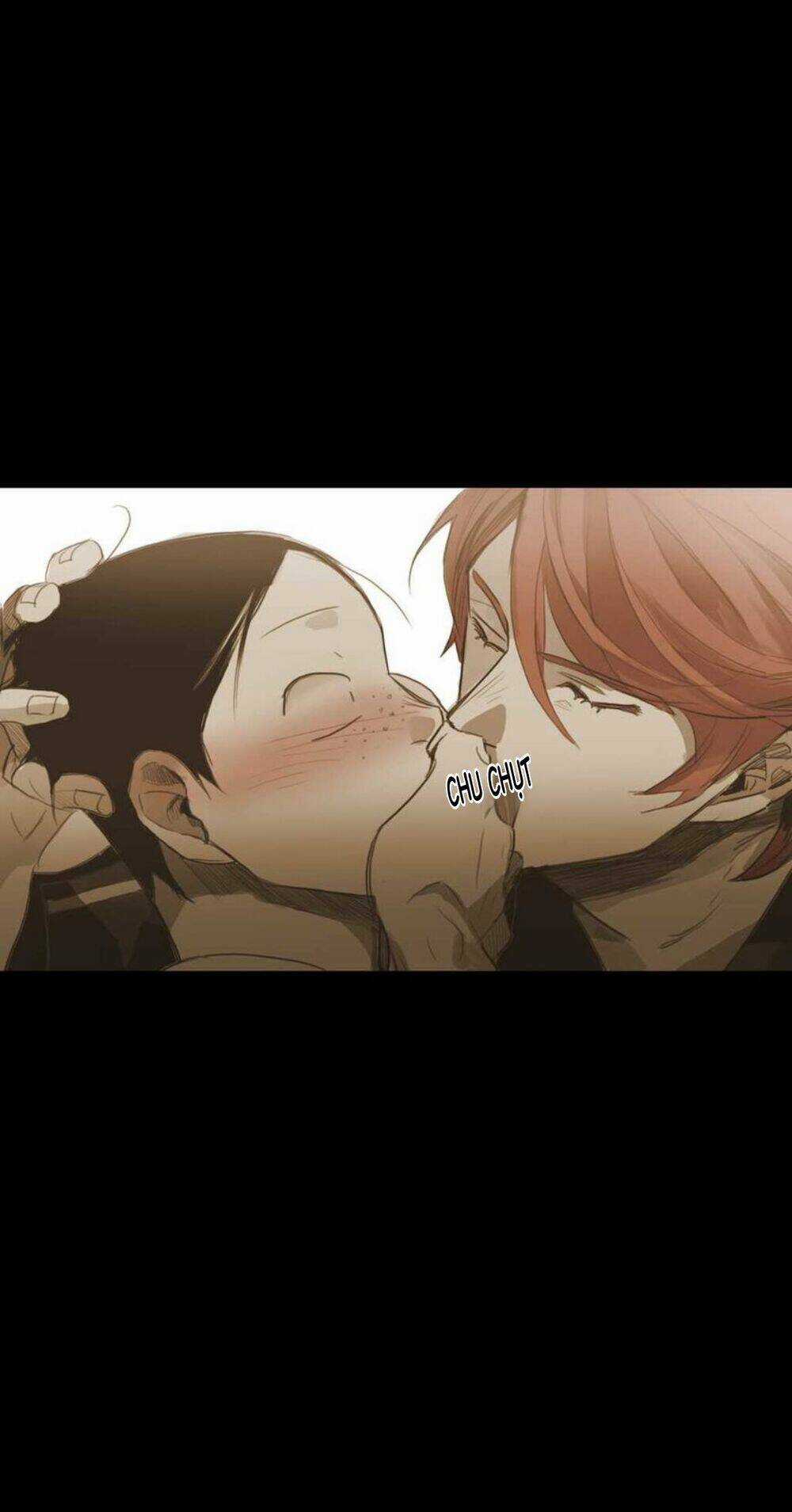 Không Bao Giờ Hiểu - Chapter 41 - Trang 45