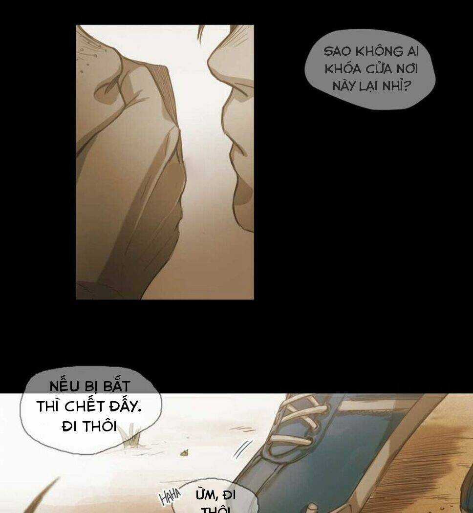 Không Bao Giờ Hiểu - Chapter 41 - Trang 47