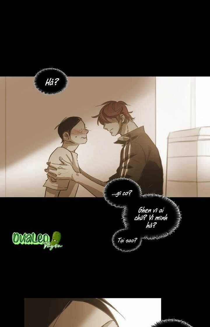 Không Bao Giờ Hiểu - Chapter 42 - Trang 2