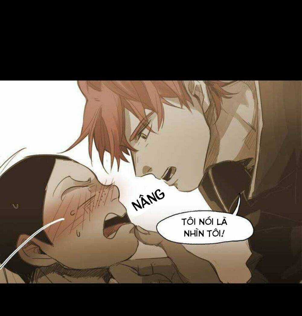 Không Bao Giờ Hiểu - Chapter 42 - Trang 11