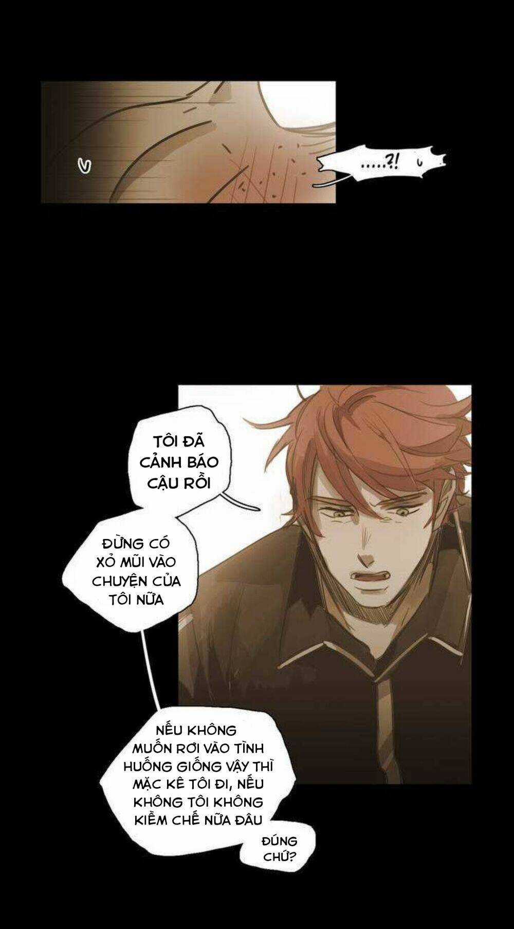 Không Bao Giờ Hiểu - Chapter 42 - Trang 12