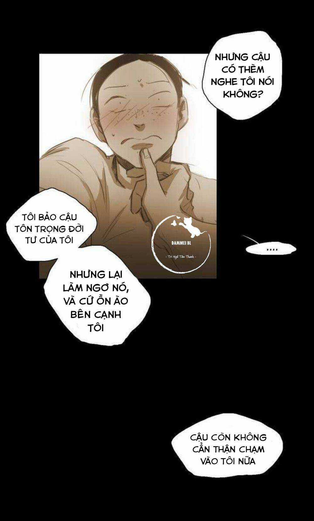 Không Bao Giờ Hiểu - Chapter 42 - Trang 13