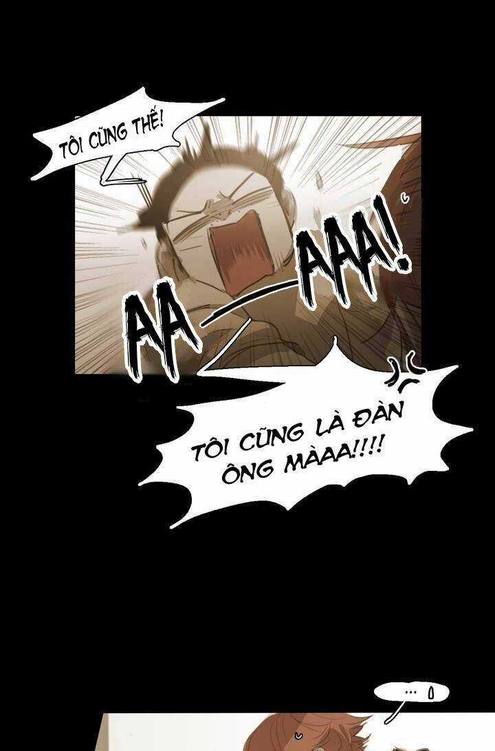 Không Bao Giờ Hiểu - Chapter 42 - Trang 16