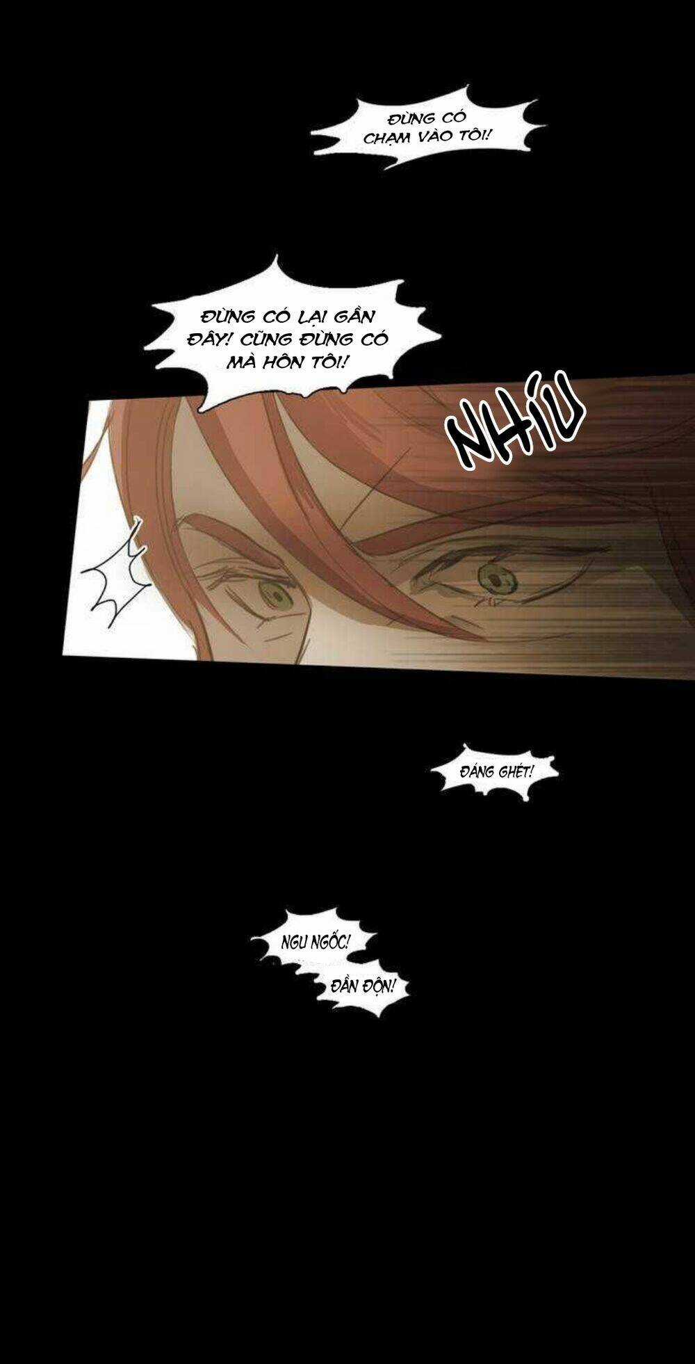 Không Bao Giờ Hiểu - Chapter 42 - Trang 18