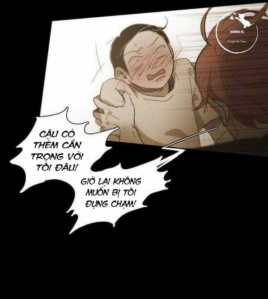 Không Bao Giờ Hiểu - Chapter 42 - Trang 20