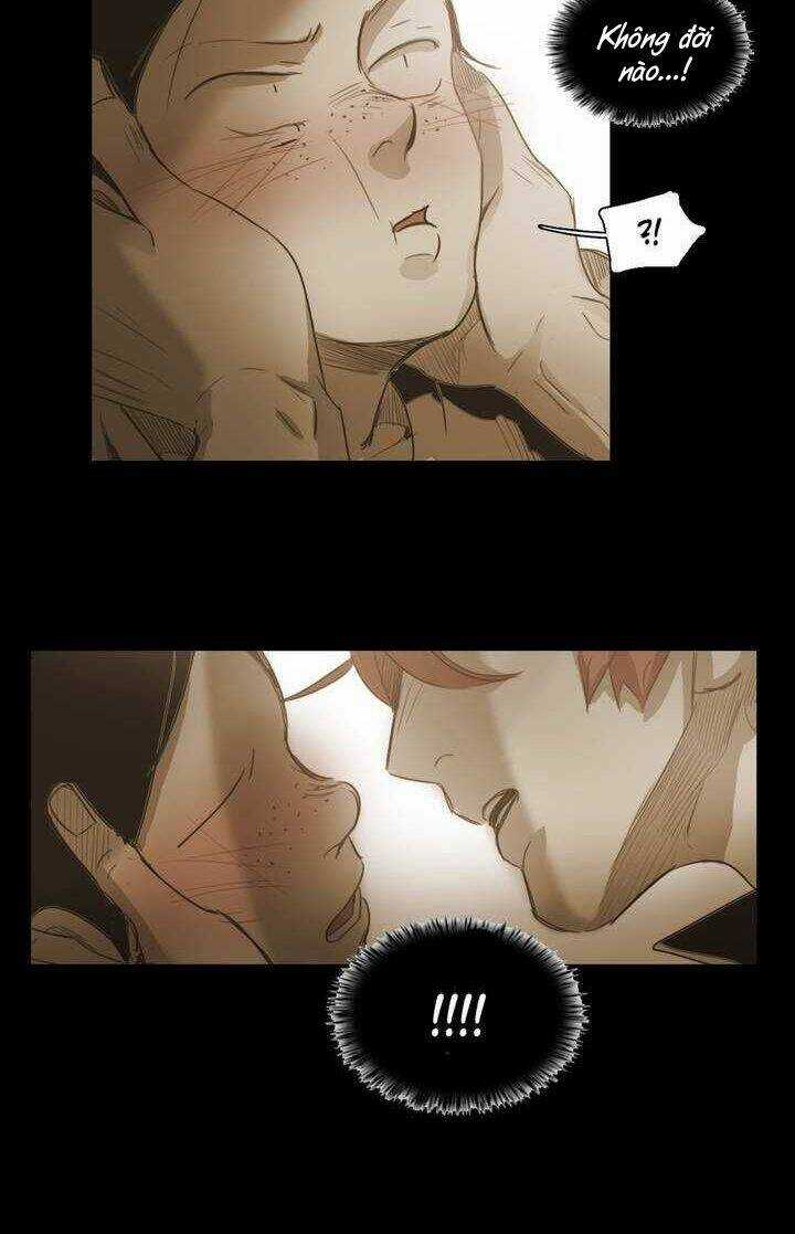 Không Bao Giờ Hiểu - Chapter 42 - Trang 3