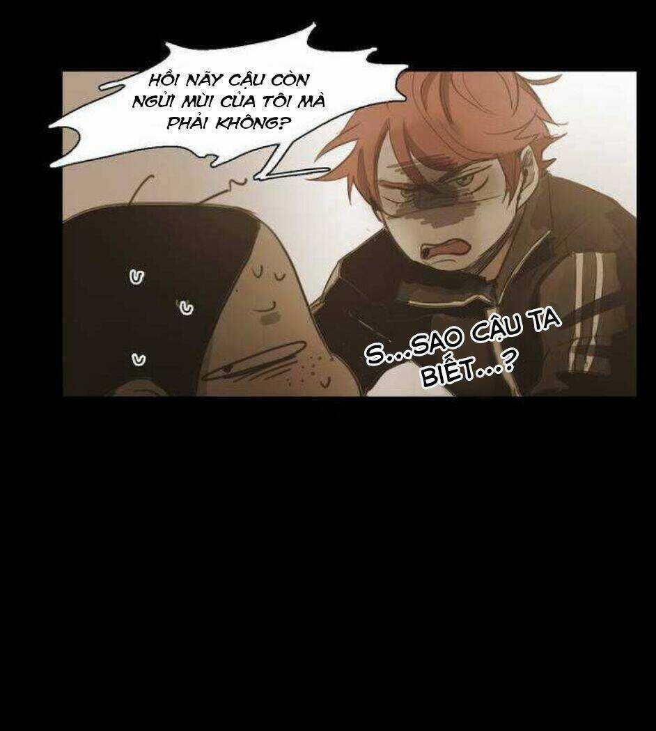 Không Bao Giờ Hiểu - Chapter 42 - Trang 21