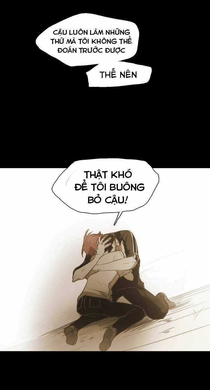 Không Bao Giờ Hiểu - Chapter 42 - Trang 22