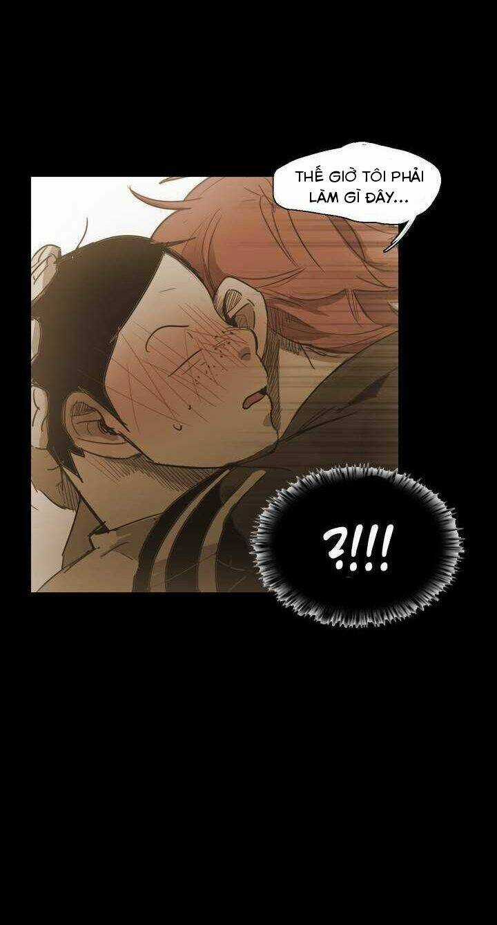 Không Bao Giờ Hiểu - Chapter 42 - Trang 23