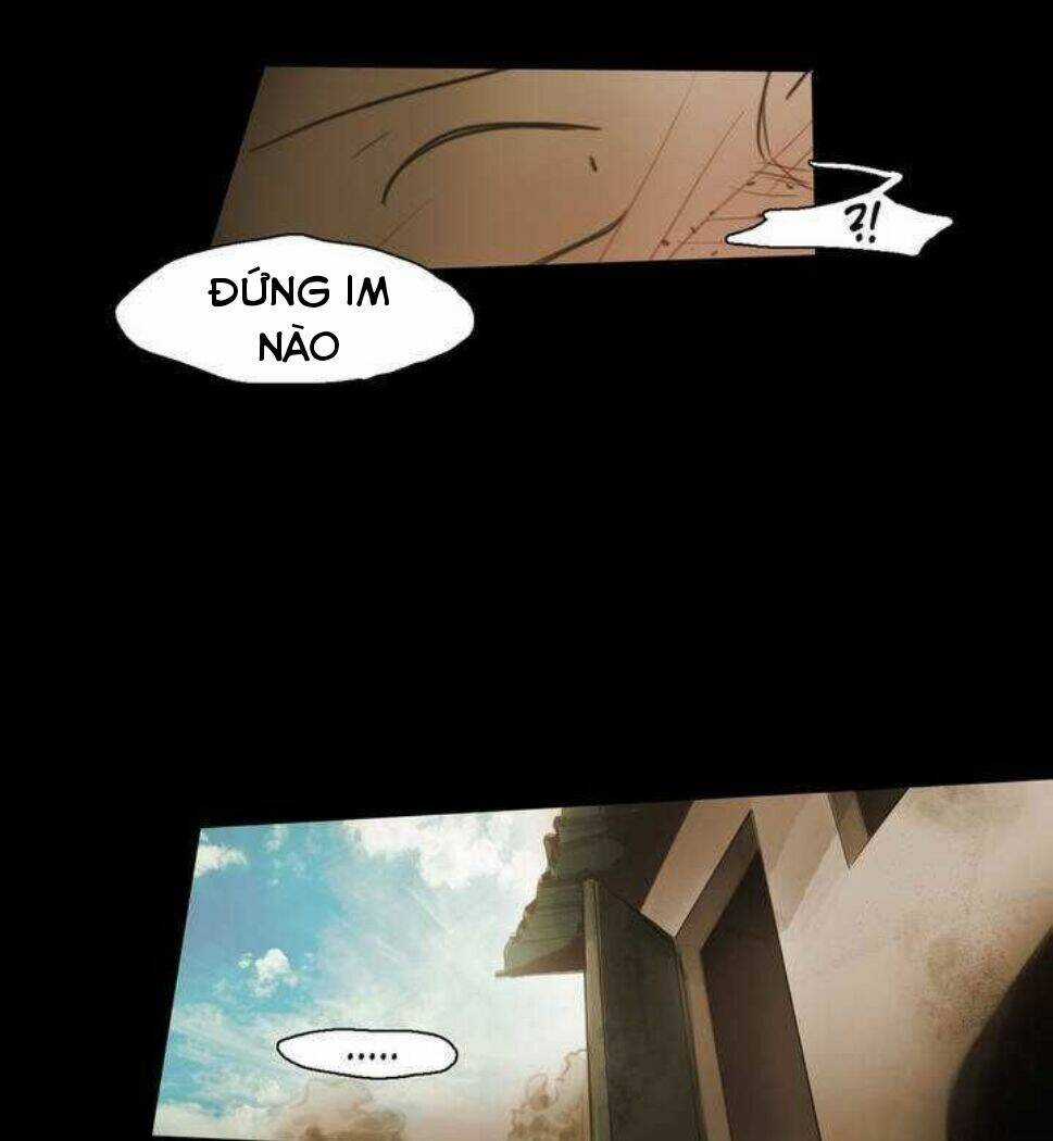 Không Bao Giờ Hiểu - Chapter 42 - Trang 25