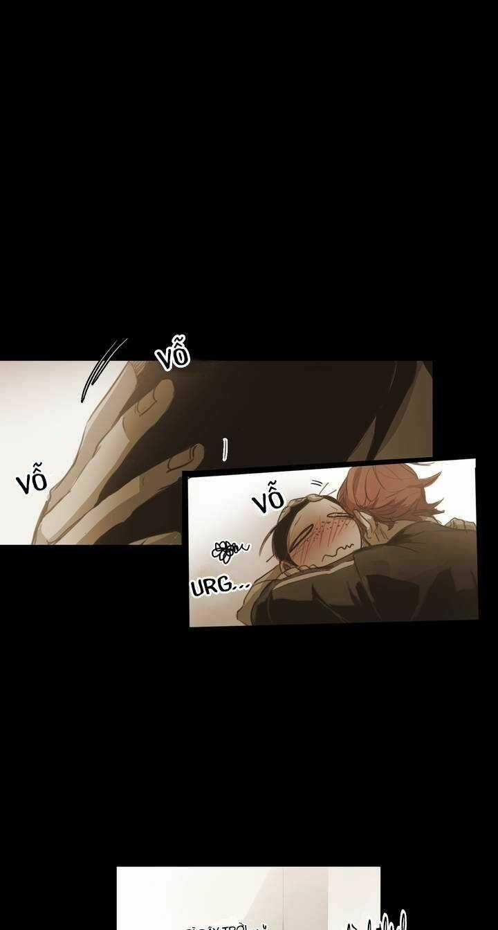 Không Bao Giờ Hiểu - Chapter 42 - Trang 27