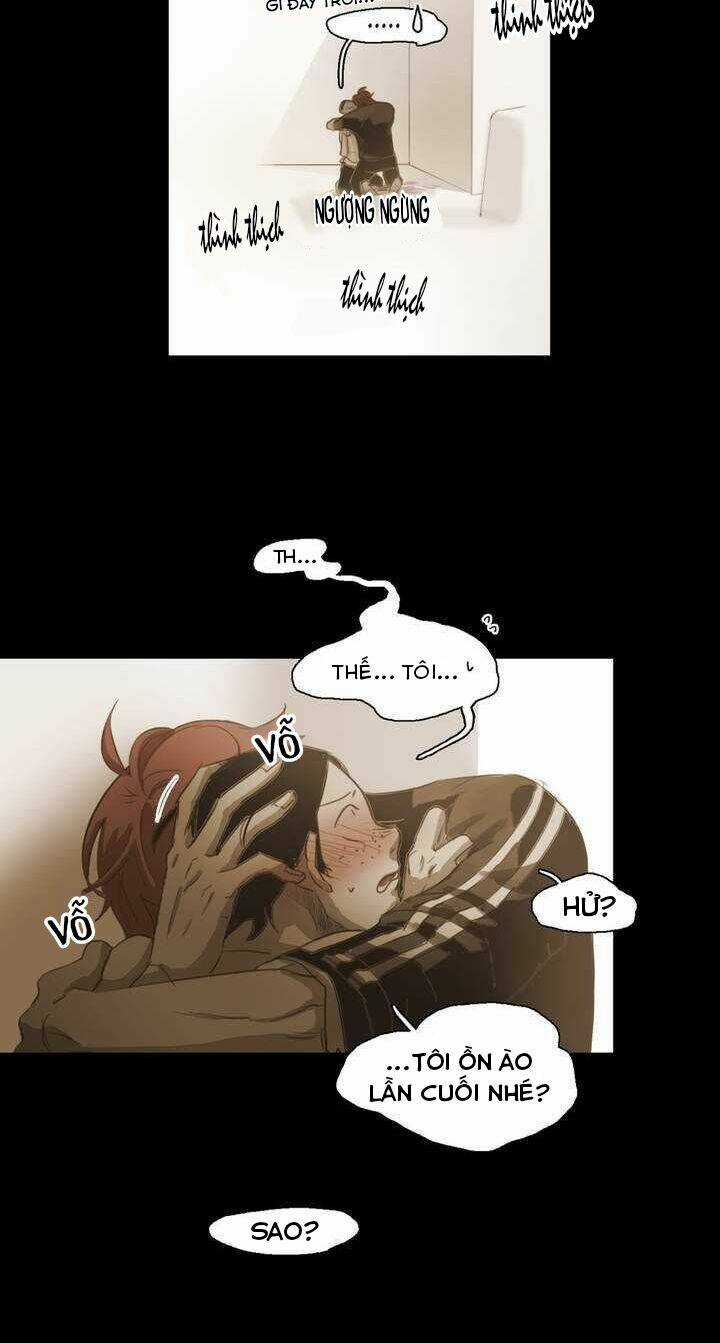 Không Bao Giờ Hiểu - Chapter 42 - Trang 28