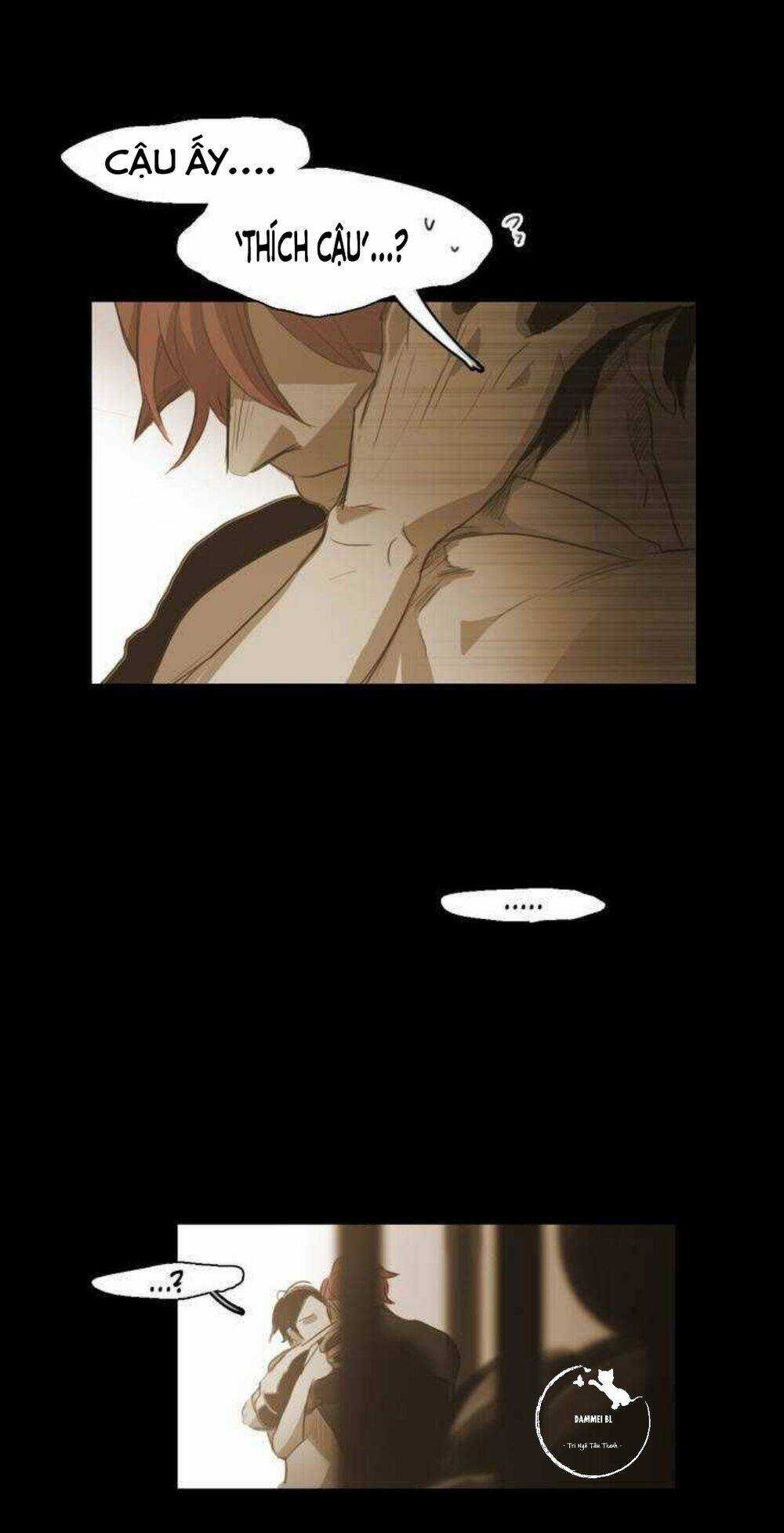 Không Bao Giờ Hiểu - Chapter 42 - Trang 29