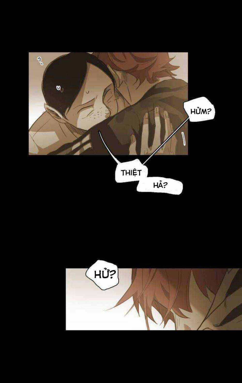 Không Bao Giờ Hiểu - Chapter 42 - Trang 30
