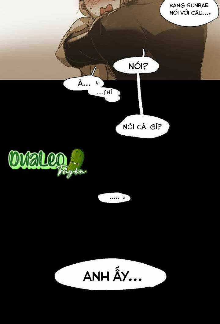 Không Bao Giờ Hiểu - Chapter 42 - Trang 32