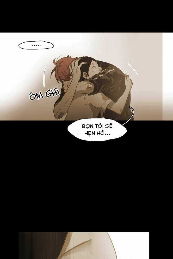 Không Bao Giờ Hiểu - Chapter 42 - Trang 35