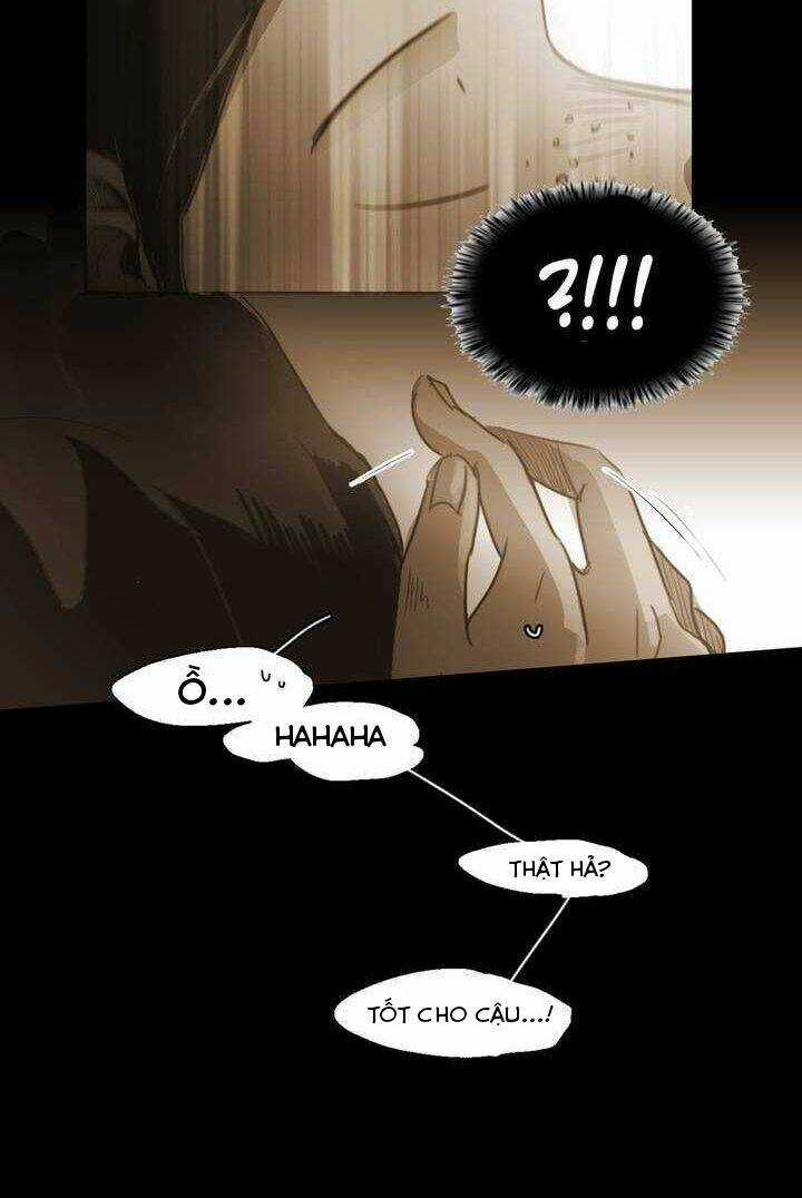 Không Bao Giờ Hiểu - Chapter 42 - Trang 36