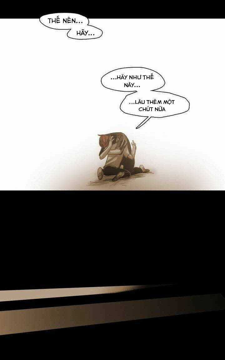 Không Bao Giờ Hiểu - Chapter 42 - Trang 38