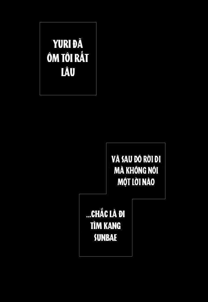 Không Bao Giờ Hiểu - Chapter 42 - Trang 39