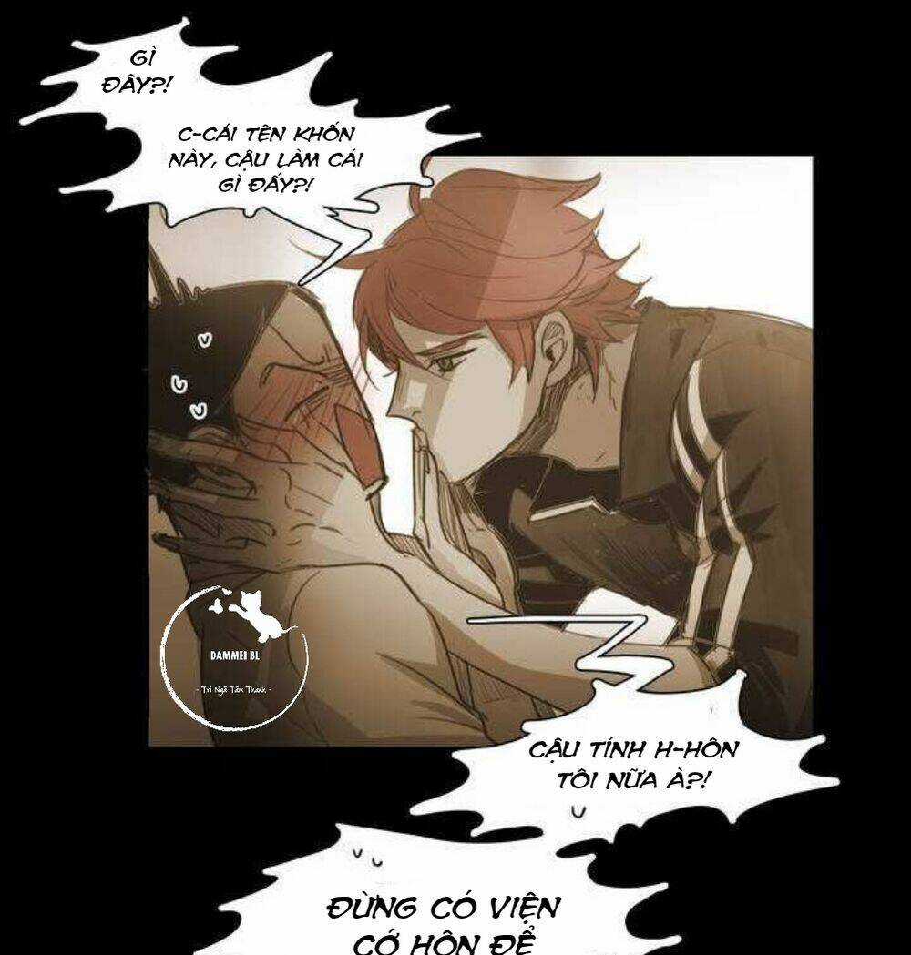 Không Bao Giờ Hiểu - Chapter 42 - Trang 5