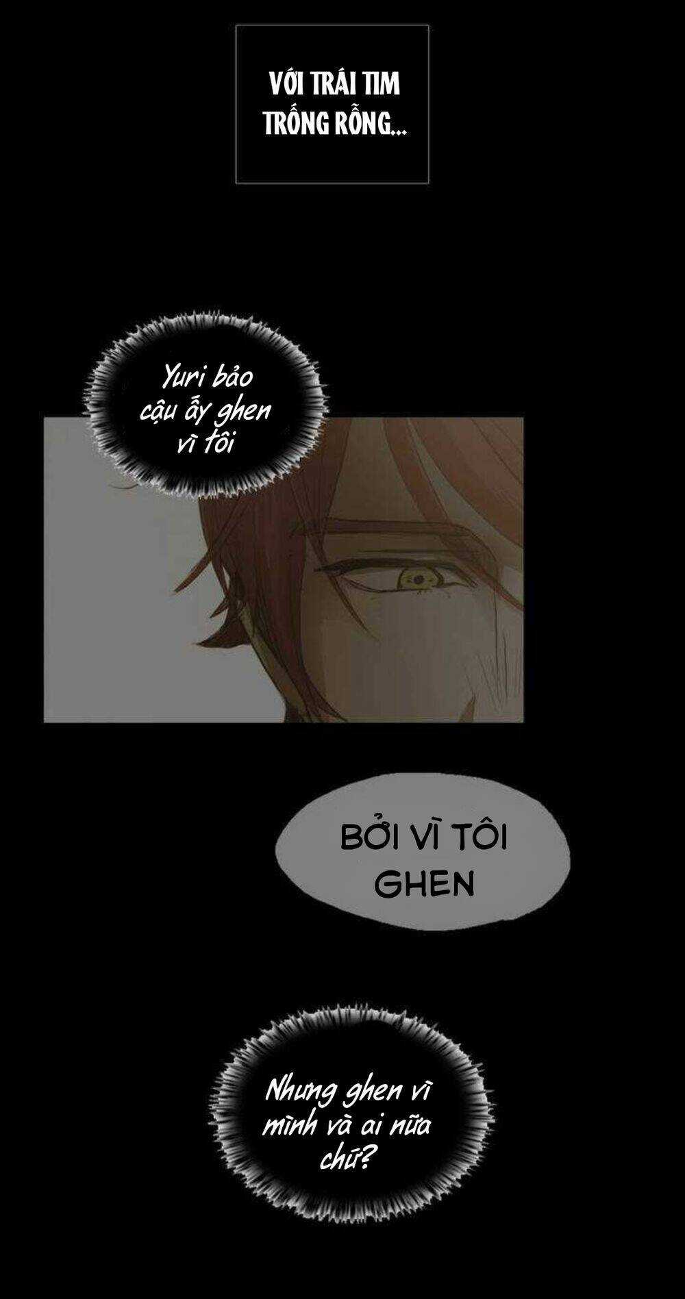 Không Bao Giờ Hiểu - Chapter 42 - Trang 42