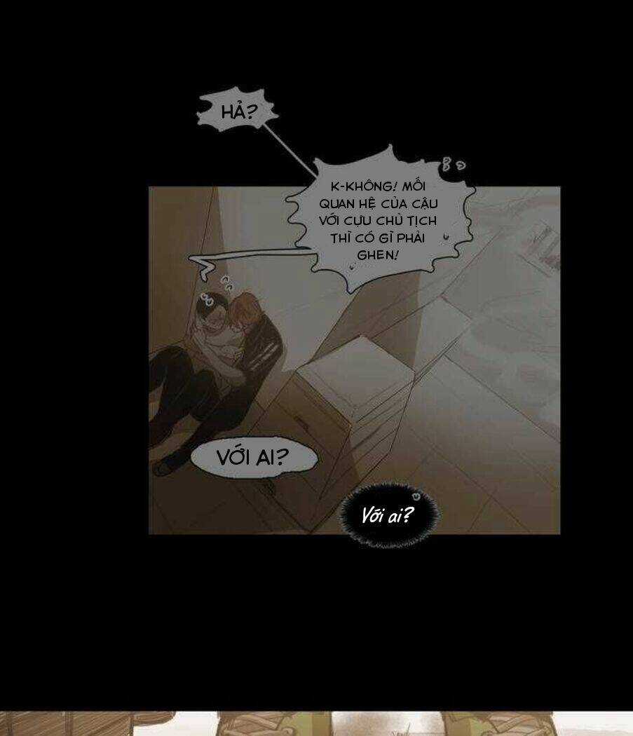 Không Bao Giờ Hiểu - Chapter 42 - Trang 43