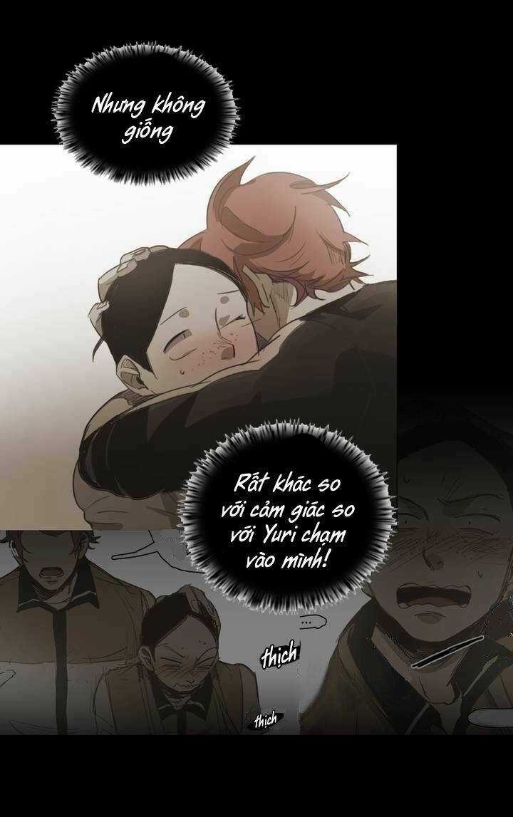 Không Bao Giờ Hiểu - Chapter 42 - Trang 47