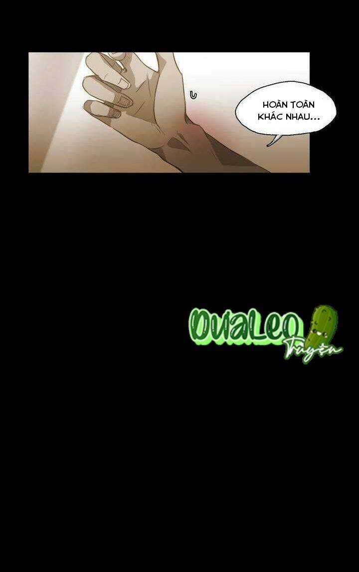 Không Bao Giờ Hiểu - Chapter 42 - Trang 48