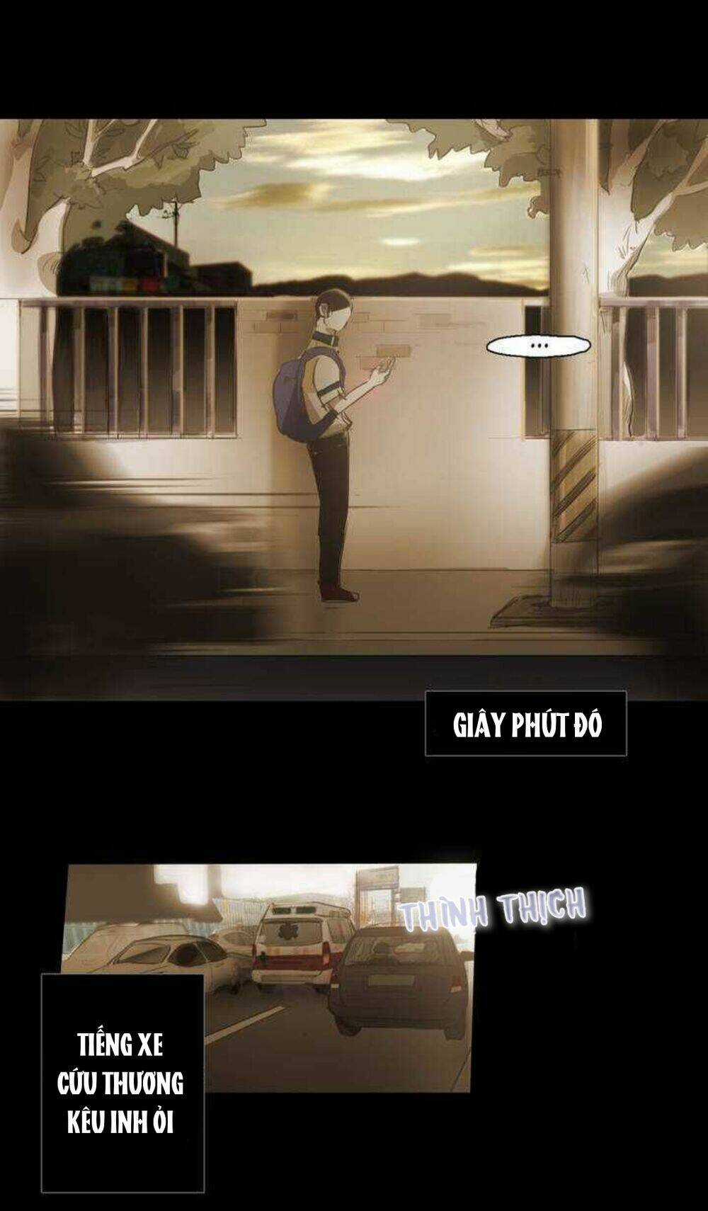 Không Bao Giờ Hiểu - Chapter 42 - Trang 49