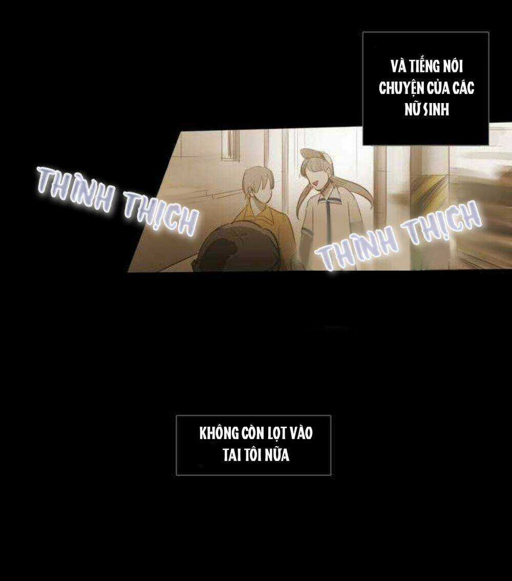 Không Bao Giờ Hiểu - Chapter 42 - Trang 50