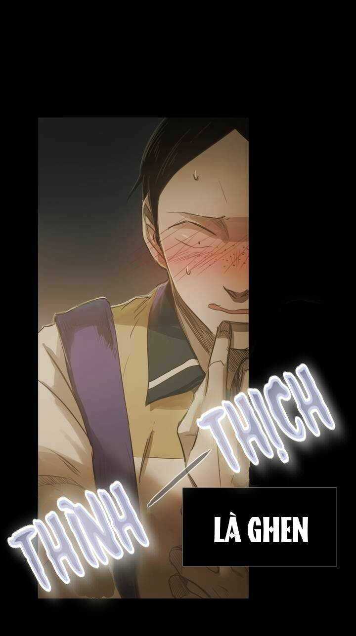 Không Bao Giờ Hiểu - Chapter 42 - Trang 53