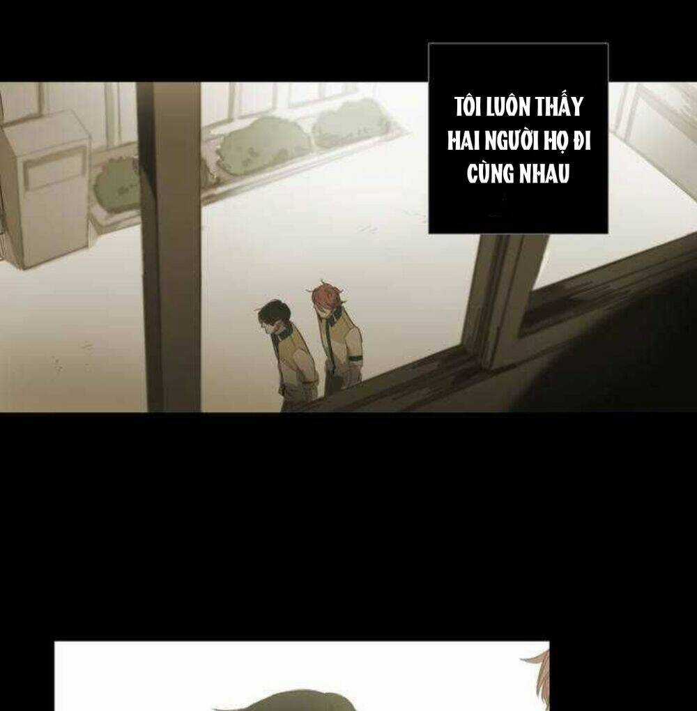 Không Bao Giờ Hiểu - Chapter 42 - Trang 56