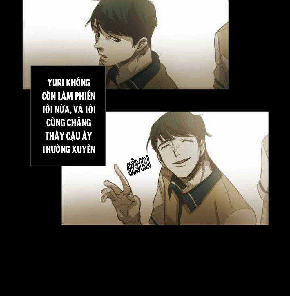 Không Bao Giờ Hiểu - Chapter 42 - Trang 57