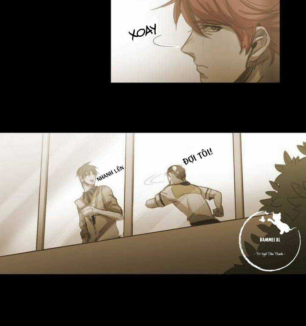 Không Bao Giờ Hiểu - Chapter 42 - Trang 60