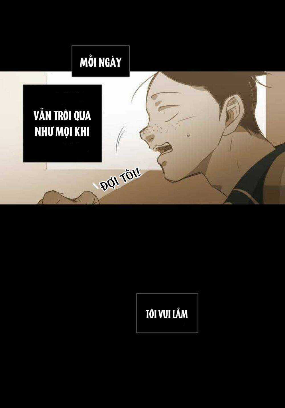 Không Bao Giờ Hiểu - Chapter 42 - Trang 61