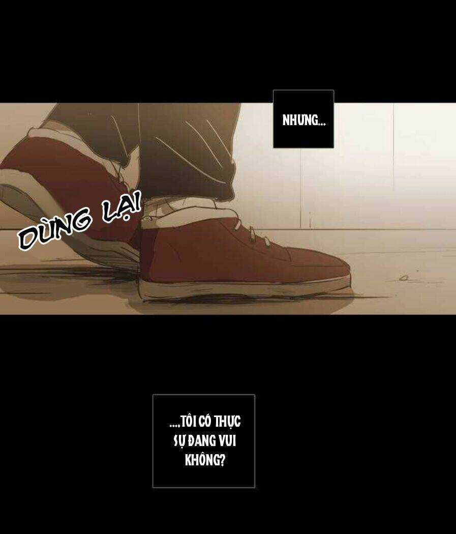 Không Bao Giờ Hiểu - Chapter 42 - Trang 63