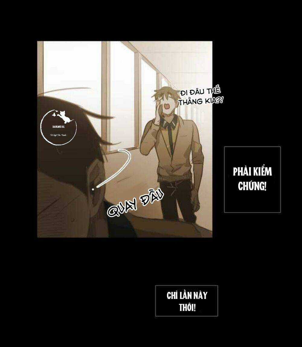 Không Bao Giờ Hiểu - Chapter 42 - Trang 66